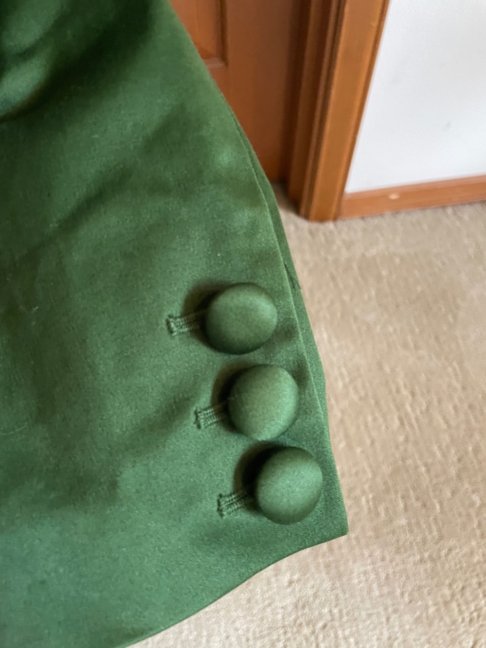 Halogen Emerald Fitted Blazer - Picture 5 of 9